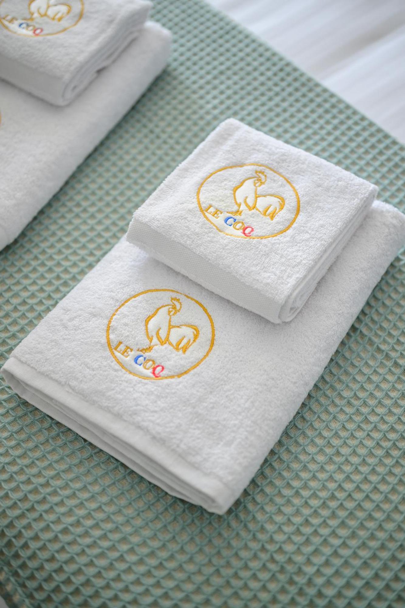 Le Coq Massolin โรกบรูน-กัป-มาร์แต็ง ภายนอก รูปภาพ